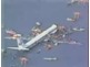 日航機羽田沖墜落事故 1982年2月9日