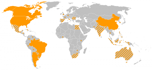 World_map_GMO_production_2005.png
