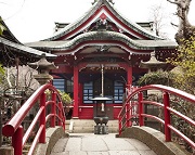 井の頭弁財天