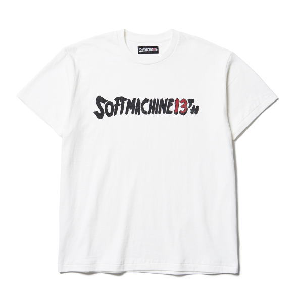 SOFTMACHINE 13TH FRIDAY MACHINE-T