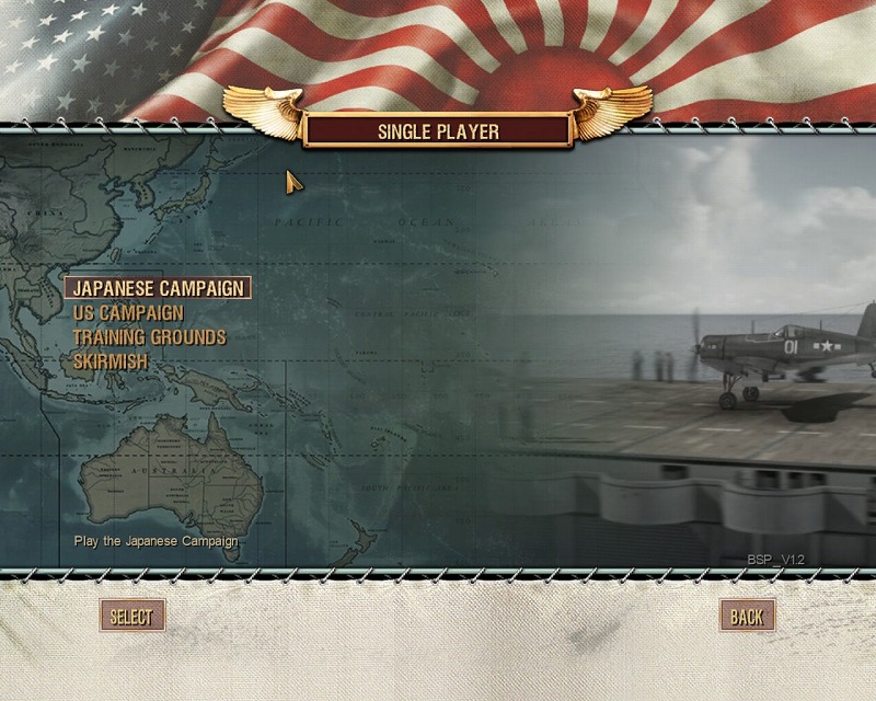 そうだ大航海時代 復帰した Battlestations Pacific