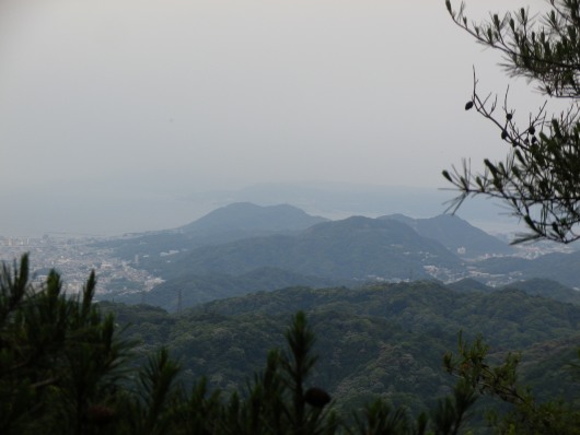 2015.06.六甲山