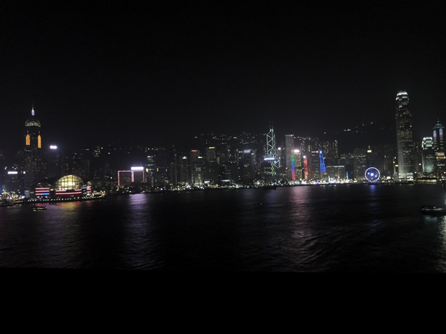 香港4