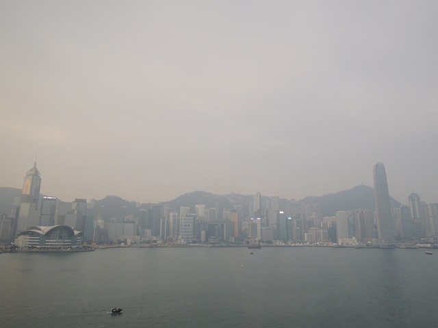香港6