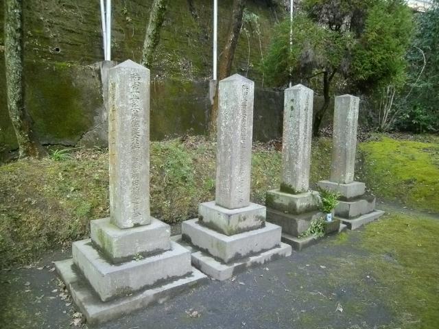 鹿児島陸軍墓地 (14)