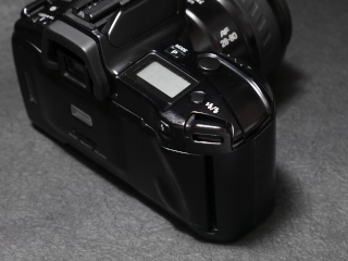 Minolta α-3xi - プラカメだって生きている。ような気がする。 Minolta α-3xi - プラカメだって生きている。ような気がする。
