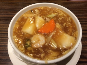 タールー麺