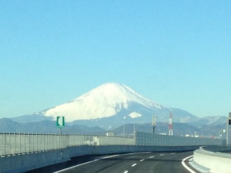 みらい住建　リフォーム　富士山10号13日縮小
