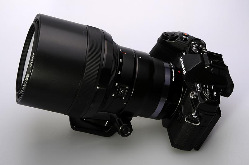 M.ZUIKO DIGITAL ED 40-150mm F2.8 PRO レビュー - panoramaheadの蔵
