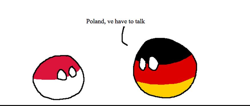 ポーランド視点 (1)