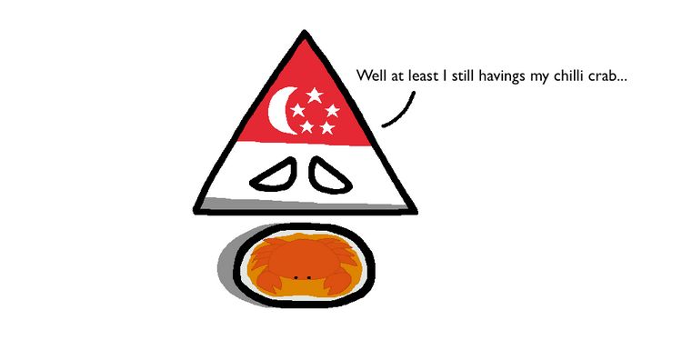 シンガポールの食べ物 (3)