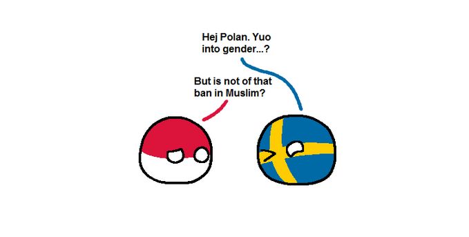 スウェーデンのジレンマ (1)