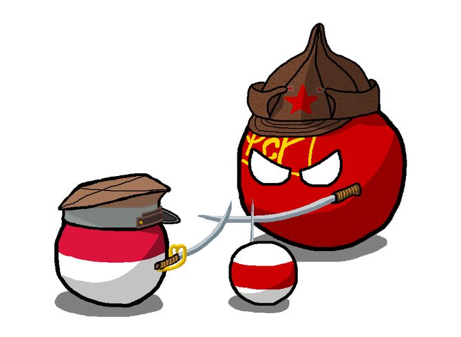 ポーランド・ソビエト戦争 (2)