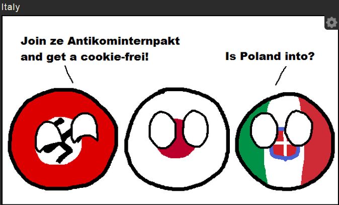 ポーランドと枢軸国 (7)