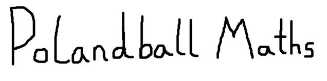 ポーランドボール数学 (1)