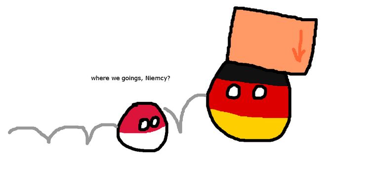 ドイツにはユーモアがある (1)