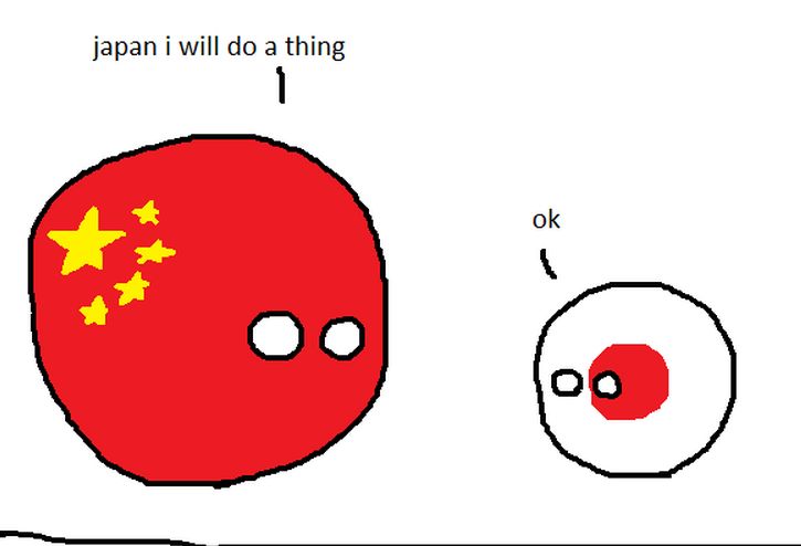 中国と日本 (1)