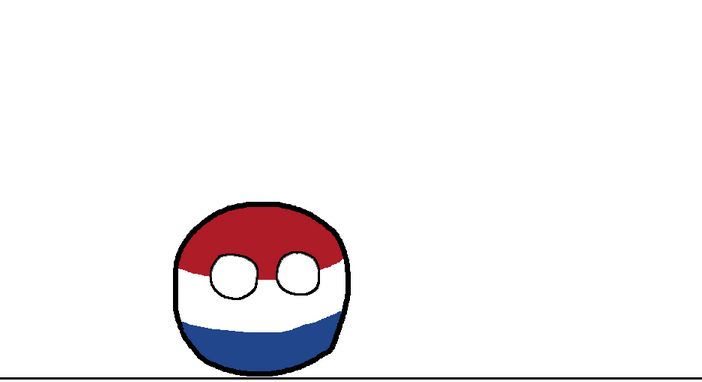 オランダのヒーロー (1)