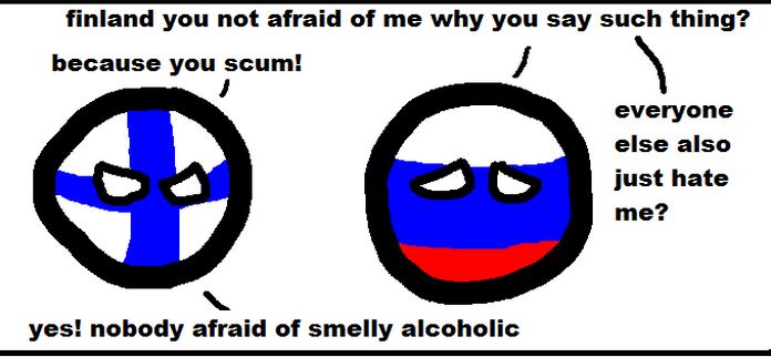 ロシアと西洋 (5)