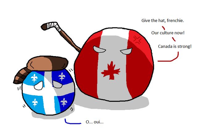 カナダの文化 (4)