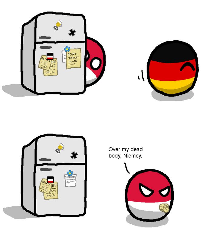 何がドイツをそんなに引き止めているのか？ (3)