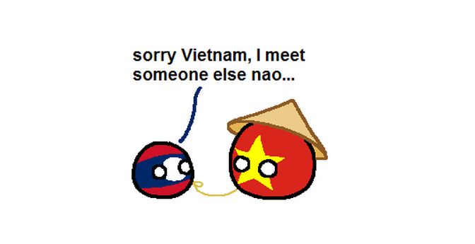 ラオスとベトナムの略歴 (2)