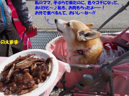 のえまま、ありがと～