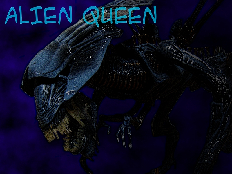alienqueen