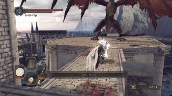 DARK SOULSⅡ