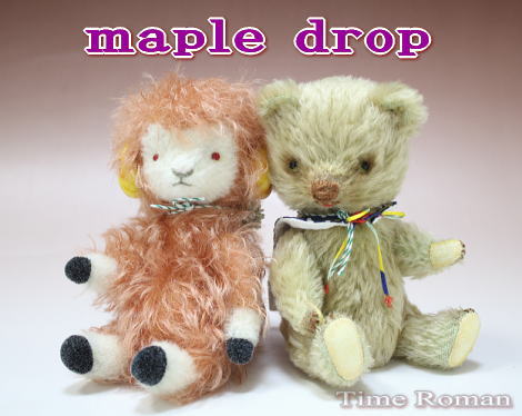 maple dropさま