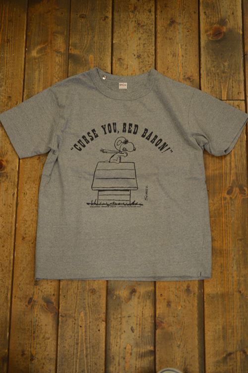 VINTAGE PEANUTS ！！ | USED & IMPORTED CLOTHING ウエスビルブログ