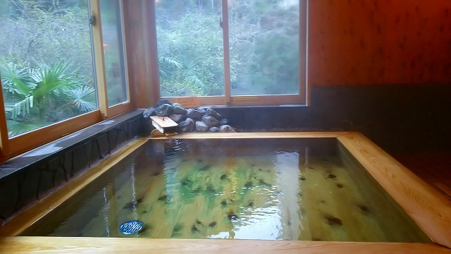 男風呂