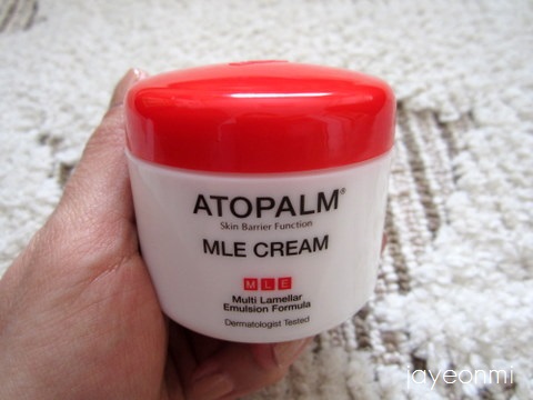 Atopalm_MLE Cream (2)