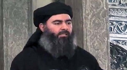داعش-کے-سربراہ-ابوبکر-البغدادی-کی-اہلیہ-اور-بیٹا-لبنان-میں-گرفتار