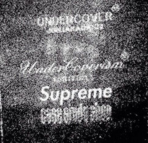 SUPREME × UNDERCOVER 販売価格と画像解禁 - fashionnews