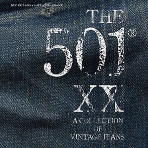 THE 501®XX A COLLECTION OF VINTAGE JEANS