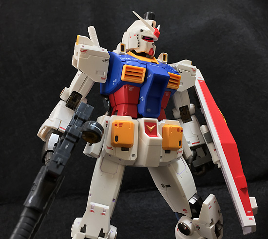 その873 GUNDAM FIX FIGURATION METAL COMPOSITE RX-78-2 その873 GUNDAM FIX FIGURATION METAL COMPOSITE RX-78-2